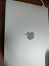 Apple/苹果AI笔记本/2025款MacBook Air13英寸M4 (10+8核) 16G 256G星光色电脑MW0Y3CH/A 实拍图