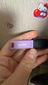 闪迪（SanDisk）128GB Type-C USB3.2 手机U盘DDC3紫色 读速高达400MB/s 自动备份 手机电脑两用 双接口大容量优盘 实拍图