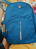 letopo乐同书包减重护脊书包减负书包小学生123年级书包 牛顿小童宝蓝 实拍图