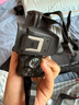 佳能（Canon）佳能R10 入门级微单相机 eos r10半画幅无反 Vlog拍摄 4K高清视频 学生旅行家用 拍摄必备套装 实拍图