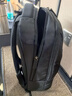 新秀丽（Samsonite）双肩包15.6英寸电脑包男女大容量商务背包通勤旅行包高端笔记本包 实拍图