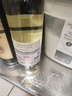 黄尾袋鼠（Yellow Tail）热门商品 世界系列 慕斯卡托白葡萄酒750ml 单瓶装 智利进口 实拍图