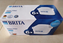 碧然德（BRITA） 家用滤水壶 净水壶滤芯 Maxtra 多效滤芯 6枚装 实拍图