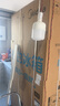 美的（Midea）【超净科技】508升白色法式多门家用电冰箱除菌净味双系统家电国家补贴真香系列 BCD-508WTPZM(E) 实拍图