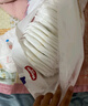 好奇（Huggies）皇家小龙裤纸尿裤XL64片(12-17kg)尿不湿【30倍爆吸】 实拍图