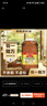 鲁花 【保真菜籽油】食用油 低芥酸特香菜籽油 6.18L   物理压榨 实拍图