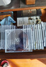 紫光（UNIS）光盘收纳盒 CD DVD 光盘盒单片装（10个装） 实拍图