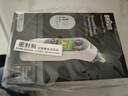 Braun博朗耳温枪德国irt6520体温计婴幼儿童进口精准测温家用非医用 【新版】IRT6525 含21个耳套 德国博朗 实拍图