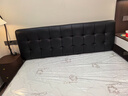 海马亦言床垫 席梦思天然乳胶椰棕独立弹簧五星级十大酒店双面加厚品牌 定制尺寸请联系 1.8x2.0米 实拍图