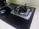 方太（FOTILE）燃气灶天然气 家用性价比灶 4.5kW*猛火双灶煤气灶 可调节底盘 02-TH33B安心灶 政府补贴20% 实拍图