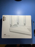 中兴（ZTE）巡天BE5100无线家用wifi7路由器 自研10核芯片 千兆双频5颗信号放大器穿墙王游戏加速 实拍图