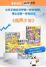 商界少年杂志铺组合自选 2026年订期规格内选择 1年共12期 9-15岁青少年财商成长 财经思维锻造中小学生课外阅读商界课堂内外期刊非过刊 【推荐】商界少年+博物 26年1月起订 晒单实拍图