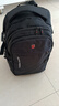 JINSHIWQ双肩包男大容量商务旅行包电脑背包登山书包电脑包 升级标准号 实拍图