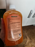 Lvbai地板清洁剂瓷砖清洁剂 拖地清洁液木地板砖石材抑菌去污500ml*4瓶 实拍图