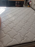 海马亦言床垫 席梦思天然乳胶椰棕独立弹簧五星级十大酒店双面加厚品牌 护脊D款：羊绒面+椰棕+独立弹簧 1.8x2.0米 实拍图