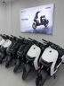九号（Ninebot）电动车2025款 Fz 110 电动自行车9号智能锂电【门店自提】 到门店选颜色 实拍图