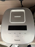 松下（Panasonic）【国家补贴20%】Xtra零零煲电饭煲0涂层IH家用无涂层电饭锅4-5人不锈钢胆4升一级能效SR-HFS153C-W 实拍图