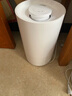 米家小米智能除菌加湿器2加湿器卧室轻音杀菌孕妇婴儿智能恒湿上加水 4.5L大容量MJJSQ05DY 实拍图