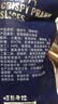 其妙脆虾片鲜虾片网红薯片虾条解馋追剧宿舍小零食小吃大礼包休闲食品 【试吃】原味脆虾片65g*1大袋 实拍图