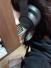 JBLT770NC头戴式主动降噪蓝牙耳机 手机电脑笔记本耳机游戏无线有线耳机  黑色 实拍图
