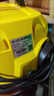 KARCHER德国卡赫 桶式吸尘器18L干湿吹三用商用家用工业开荒装修保洁地毯宠物大容量大功率超强大吸力WD1s 实拍图