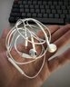 Apple/苹果 USB-C接口有线耳机 type-c接口有线耳机苹果耳机 苹果17有线耳机笔记本耳机游戏音乐 实拍图