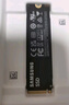 三星（SAMSUNG）2TB SSD固态硬盘 M.2接口(NVMe协议PCIe4.0*4/5.0*2)读速7250MB/S 990 EVO Plus 实拍图