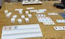 一刻馆正版Rummikub拉密桌游以色列麻将儿童启智拉密牌逻辑豪华版玩具 拉密【豪华版 】 实拍图