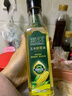 海天玉米胚芽油非转基因食用油压榨植物油小瓶烘焙油炒菜油大桶装 250ml 实拍图