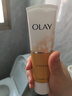 玉兰油（OLAY）乳液透亮洁面乳100g卸妆清洁控油洗面奶男士护肤品生日礼物送女友 实拍图