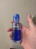 博士伦润明臻净60ml隐形眼镜水护理液美瞳清透升级版小瓶杀菌清洁 实拍图