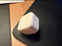 Apple/苹果 20W USB-C充电器  type-c充电器苹果手机充电器原装手机快充头 苹果17手机充电器 实拍图