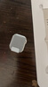 Apple/苹果 Watch SE 智能手表GPS款40毫米星光色铝金属表壳星光色运动型表带S/M MXF43CH/B 实拍图