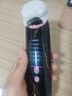 MESMOOTH慕苏美容仪家用脸部法令纹按摩洁面提拉嫩肤面部导入仪C1 大理石黑【礼物送女友】 实拍图