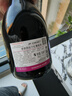 香奈（J.P.CHENET）西拉干红葡萄酒 750ml 单瓶装 热门商品 实拍图