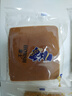 豪士早餐面包纯蛋糕528g 老式嫩鸡蛋糕无水蒸蛋糕老面包零食糕点点心 实拍图