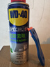 WD-40强力除胶剂汽车清洁家用去胶清洗剂玻璃不干胶双面粘去除瓷砖地板 实拍图