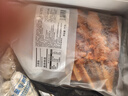 大希地鸡肉串鸡软骨串烧烤2斤 冷冻鸡脆骨串 油炸小吃空气炸锅 烧烤食材 实拍图