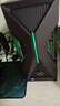 华硕天选6X 台式机游戏主机游戏电竞 (酷睿U5-225F RTX5060Ti-8GB显卡 16G DDR5 1TB SSD) 实拍图