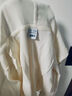 森马（Semir）外套女短款修身显瘦上衣秋装正肩连帽针织夹克通勤101524108005 实拍图