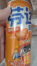 可口可乐（Coca-Cola）芬达x绝区零联名款 无糖零卡 橙味汽水饮料330ml*24罐  不含周边 实拍图