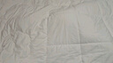 京东京造100%天然新疆棉花被 纯棉被芯双人被子 秋冬被6斤2x2.3m 实拍图