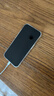 Apple/苹果 iPhone 15 (A3092) 128GB 黑色 支持移动联通电信5G 双卡双待手机 实拍图