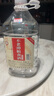 不老潭粮食酒 泸州糯红高粱酒桶装高度浓香型散装白酒纯粮壹号 60度 5L 实拍图