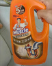 威猛先生（Mr Muscle）管道速效疏通啫喱 强力瓦解厨房堵塞 960ml 实拍图