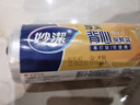 妙洁中号手提背心式保鲜袋200只 背带型塑料食品袋子厨房超市 实拍图