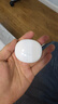 vivo TWS Air3 云朵白 45h超长续航 3.6克超轻佩戴 3D全景音频安卓iOS跨生态兼容 蓝牙耳机 实拍图