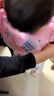 361°背心式救生衣儿童游泳圈宝宝手臂浮圈男女童学游泳初学者辅助装备 实拍图