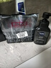 妮维雅（NIVEA）男士洗面奶保湿收缩毛孔深黑DEEP控油细致毛孔洁面双支套装 实拍图
