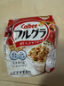 卡乐比（Calbee）即食燕麦片 原味水果麦片600g 日本进口非油炸 营养代餐早餐零食 实拍图